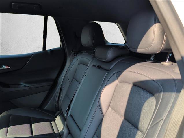 Used 2025 Chevrolet Equinox LT w/ Convenience Package II FWD image 20