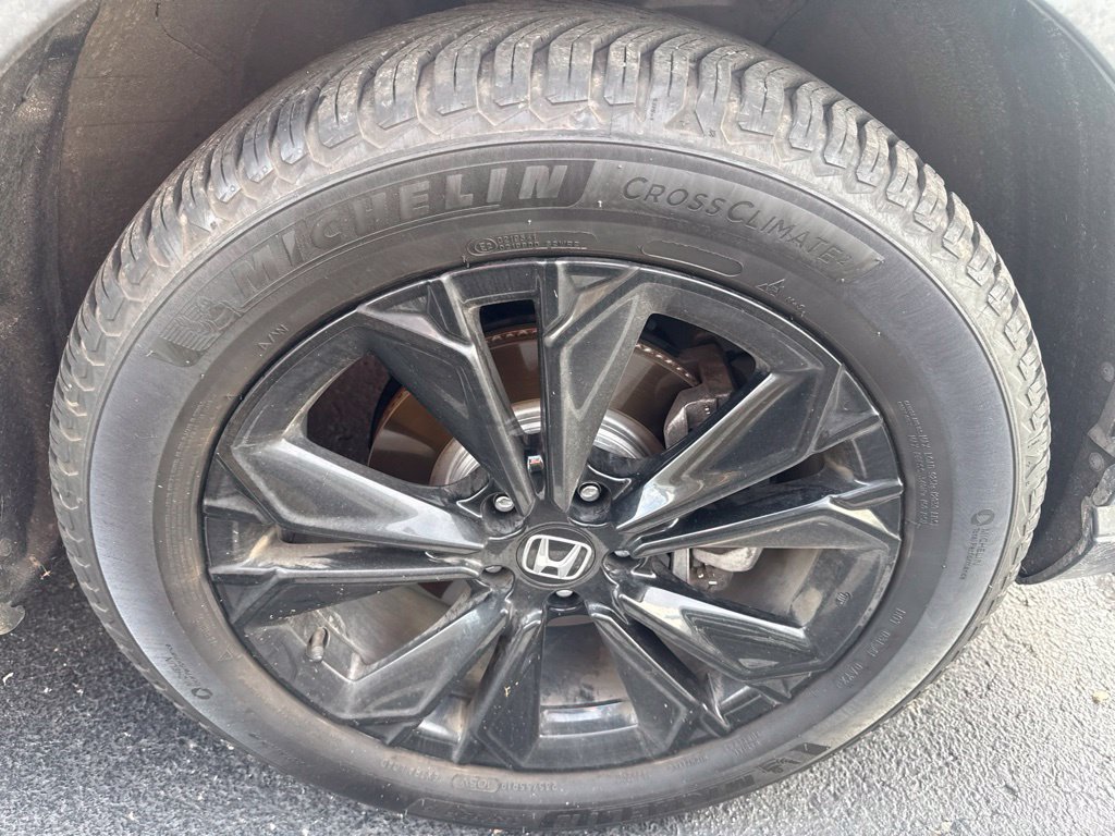 Certified 2023 Honda CR-V Sport Touring image 8