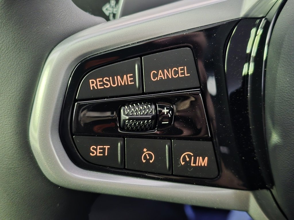 New 2026 BMW 330i xDrive Sedan w/ M Sport Package image 18