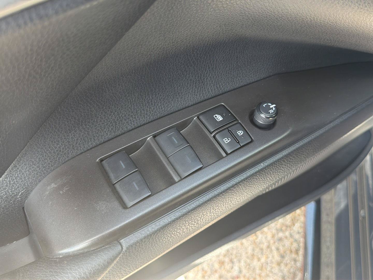 Certified 2024 Toyota Camry TRD FWD image 20