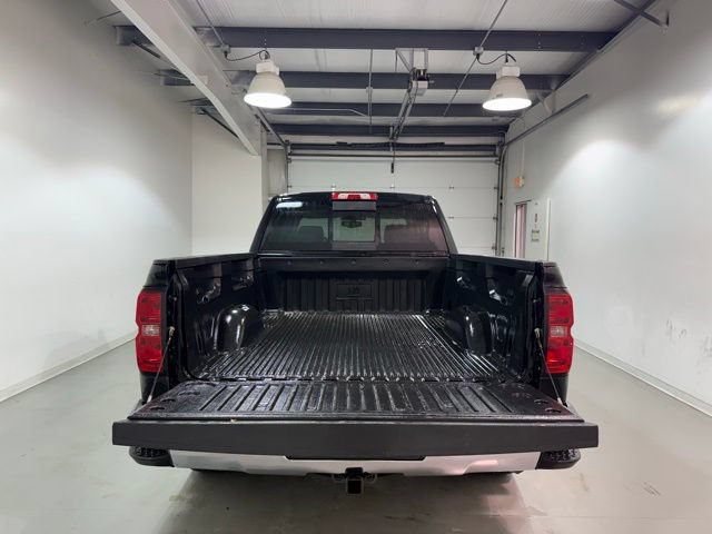 Used 2014 Chevrolet Silverado 1500 LTZ AWD/4WD image 8