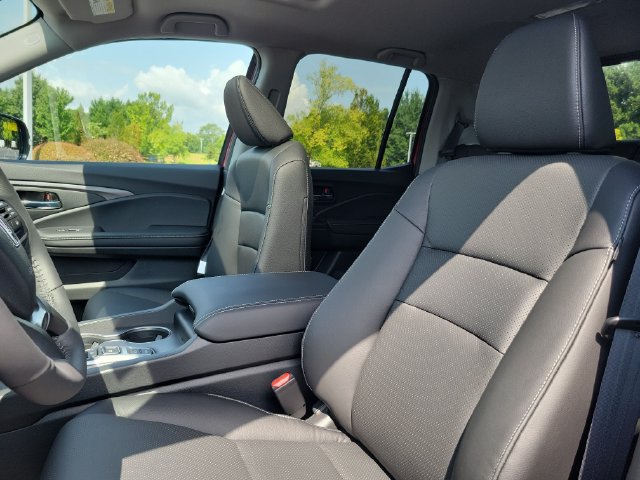 New 2026 Honda Ridgeline RTL image 13