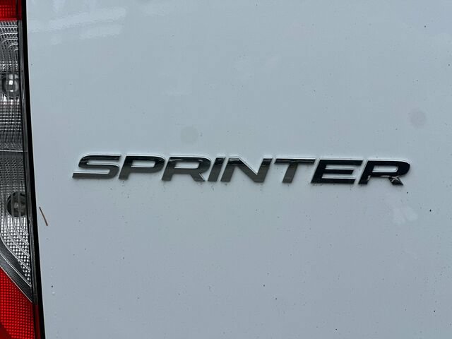 New 2026 Mercedes-Benz Sprinter 2500 image 26