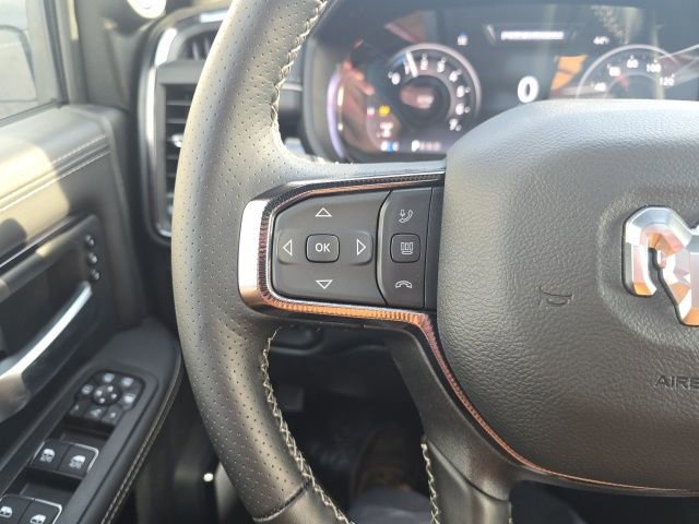 New 2026 RAM 2500 Rebel image 13