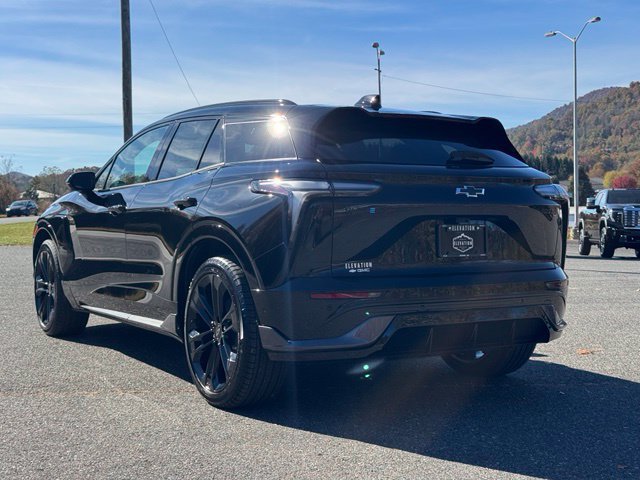 New 2027 Chevrolet Blazer EV SS AWD/4WD image 5