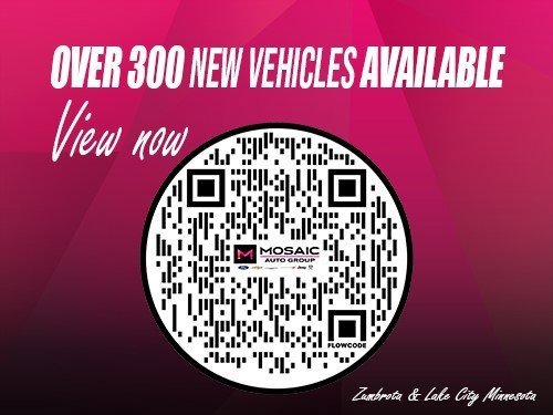 New 2026 Chevrolet Silverado 1500 LT w/ All Star Edition Plus image 7