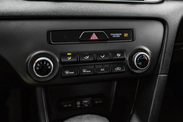 Used 2019 Kia Sportage LX image 22