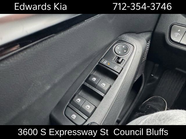 New 2026 Kia Seltos S image 21