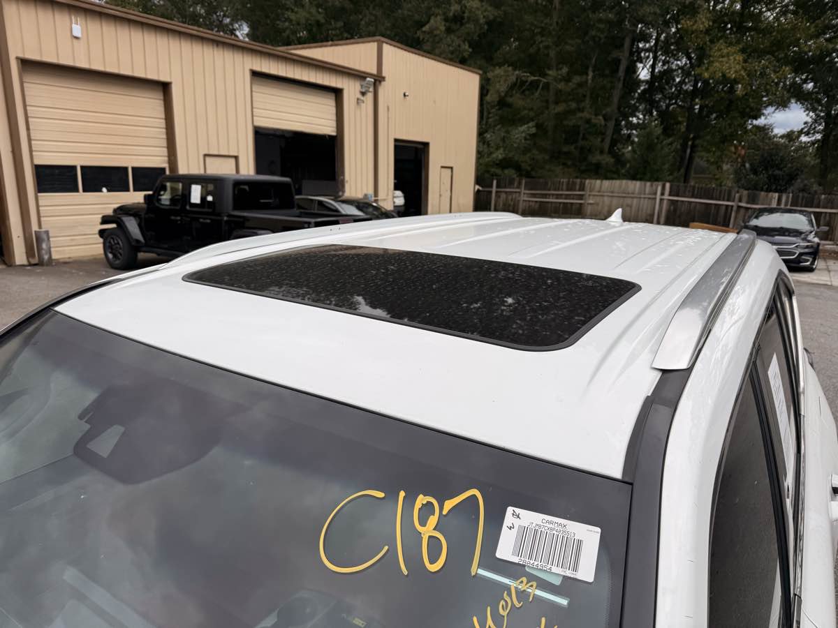 Used 2023 Lexus LX 600 F Sport image 7