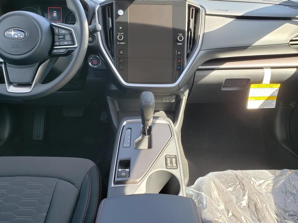 New 2026 Subaru Impreza 2.0i Sport AWD/4WD image 9