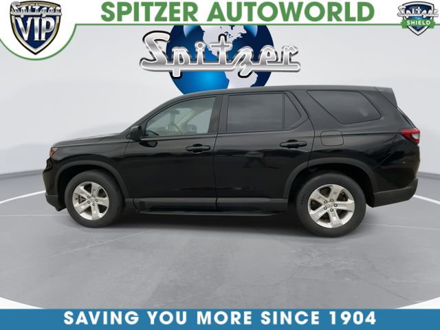 Used 2023 Honda Pilot LX image 6
