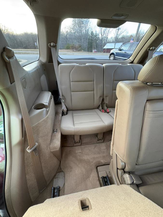 Used 2001 Acura MDX Touring image 18