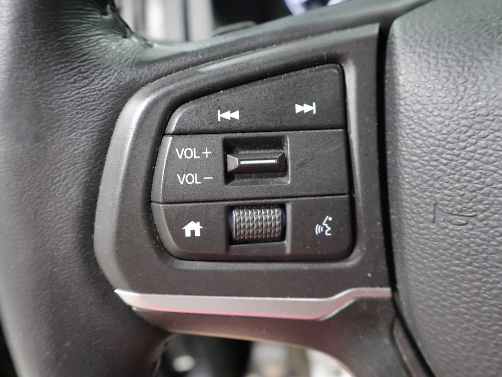 Used 2024 Honda Ridgeline RTL image 32