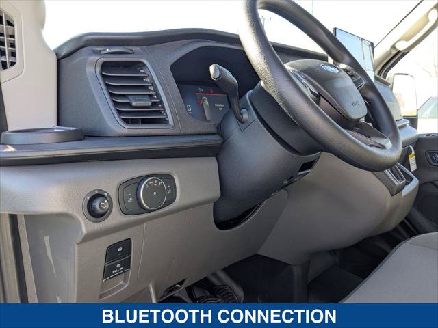 New 2026 Ford Transit 150 148 Medium Roof AWD image 11