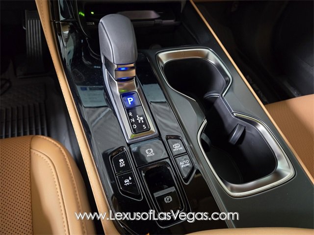 New 2026 Lexus NX 450h+ AWD w/ Luxury Package image 20