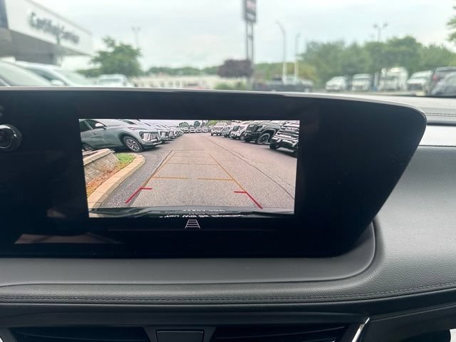 New 2026 Buick Encore GX Sport Touring w/ Comfort Package AWD/4WD image 17