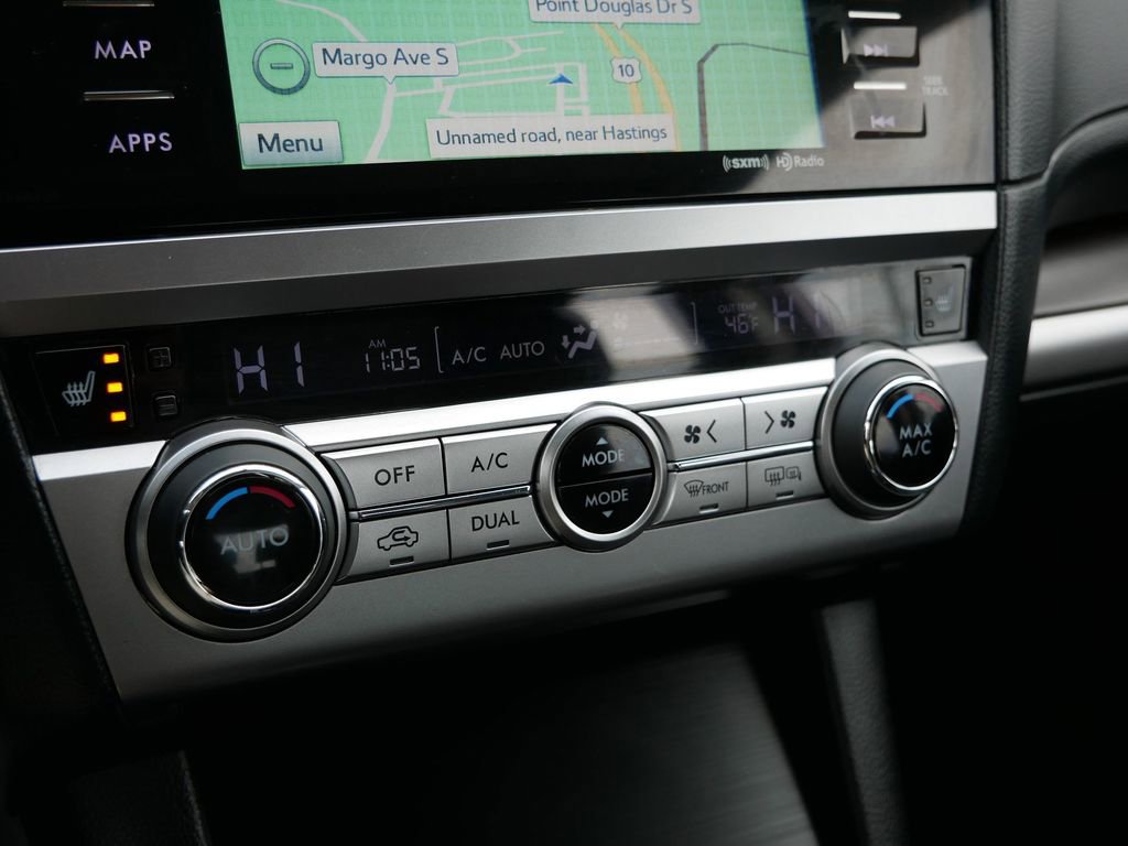 Used 2015 Subaru Legacy 2.5i Limited image 19