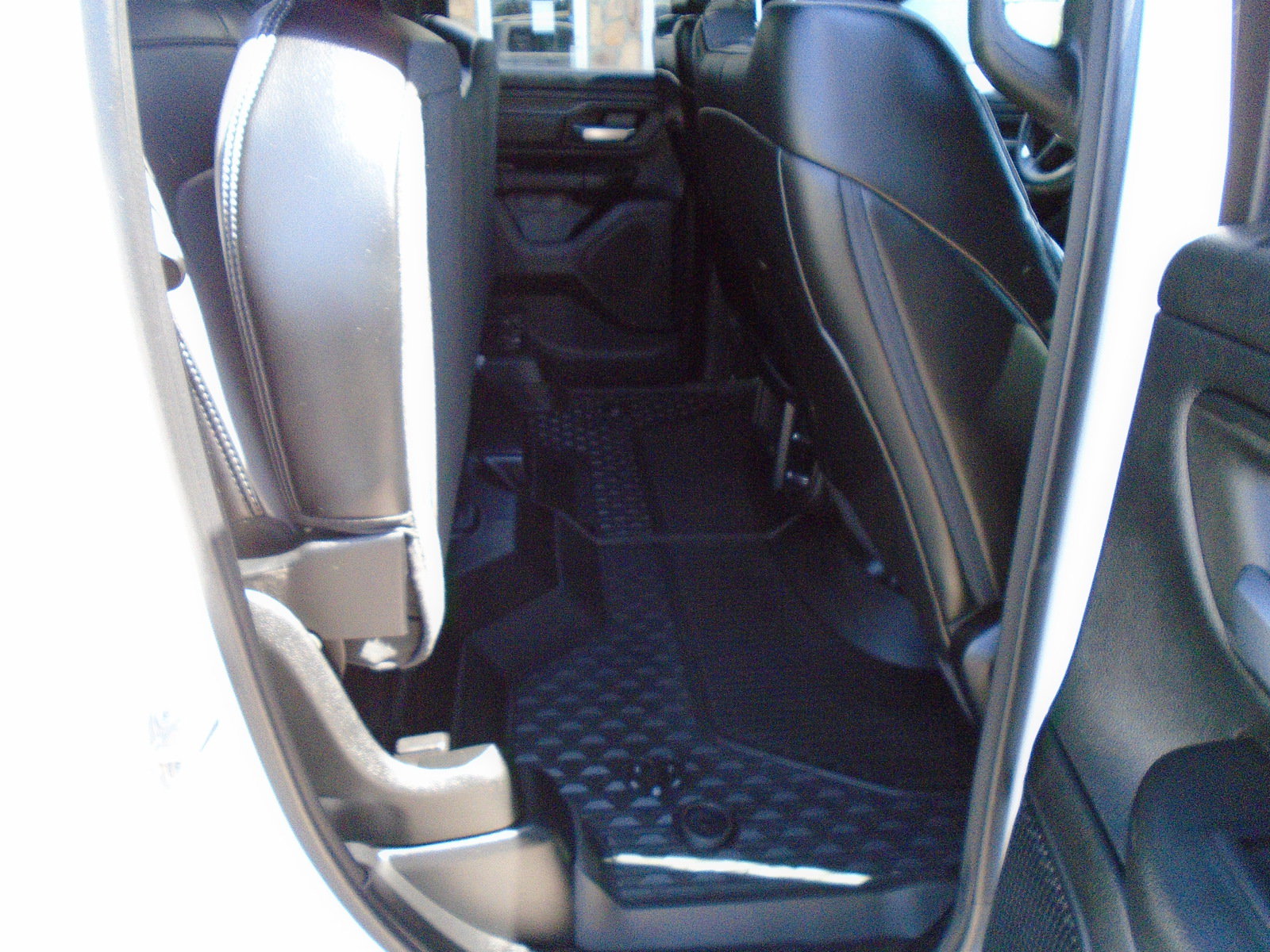 Used 2022 RAM 1500 Tradesman w/ Level 1 Safety Group AWD/4WD image 10