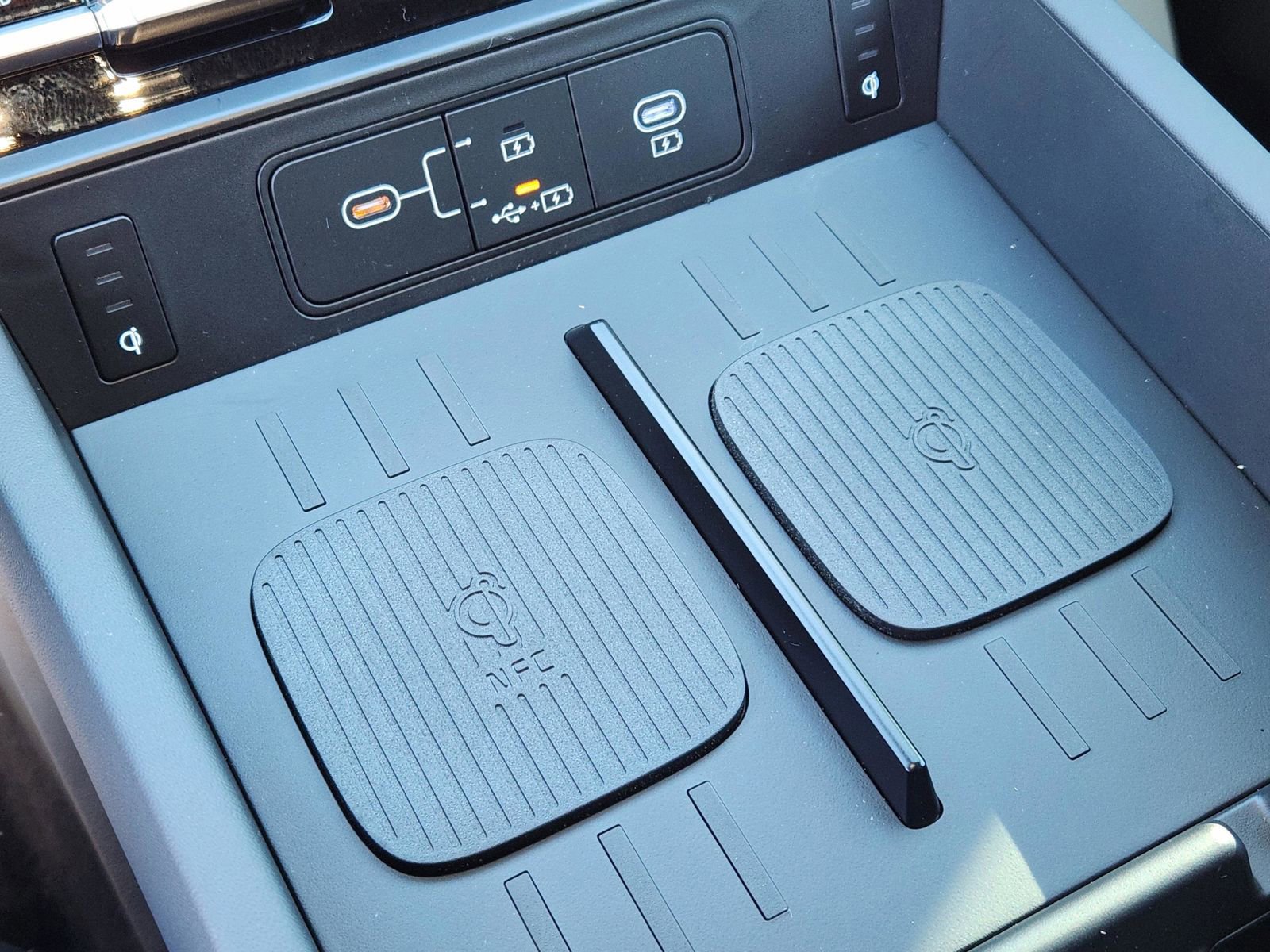 New 2026 Hyundai Santa Fe Calligraphy image 26