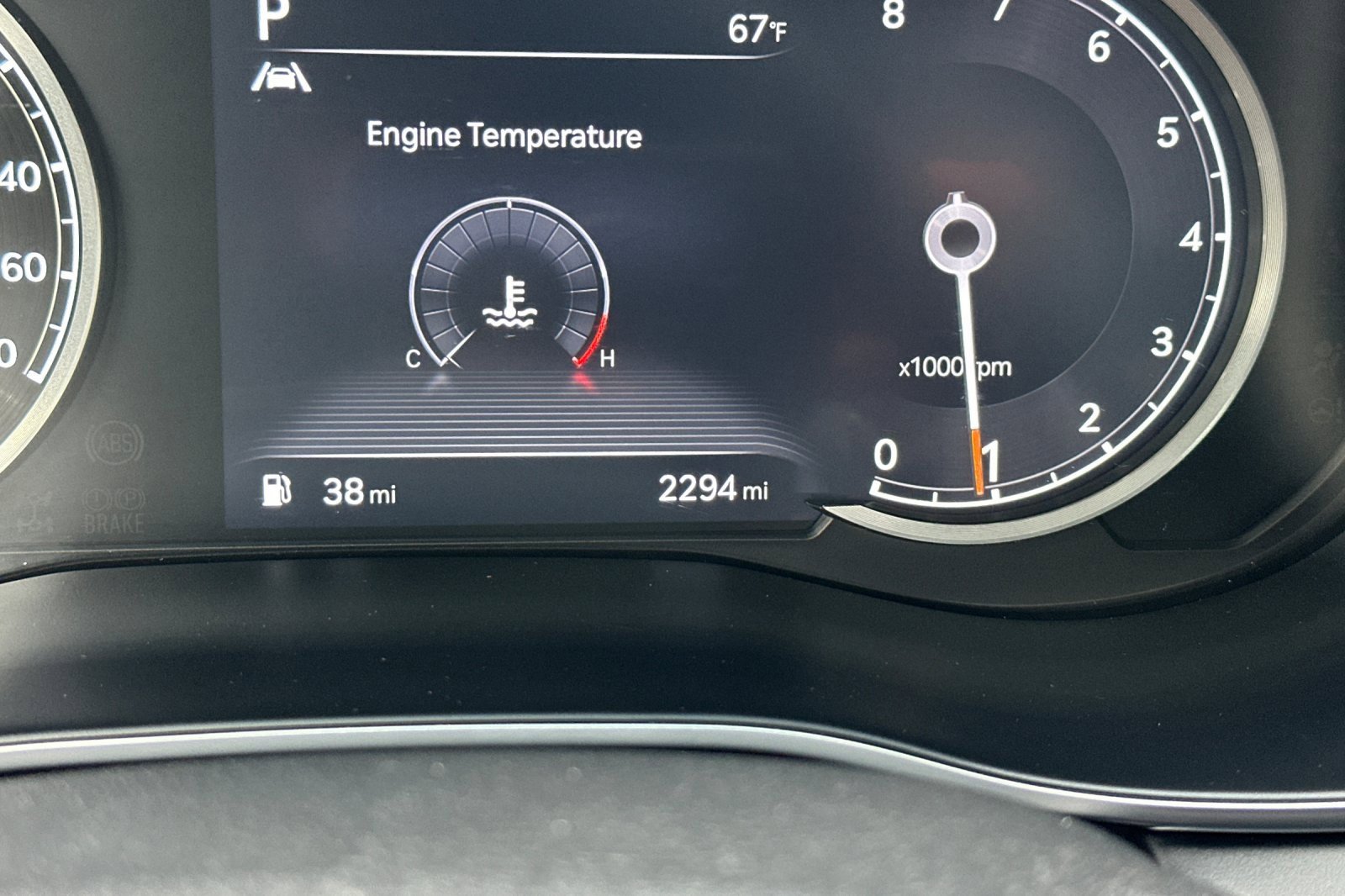 Used 2023 Genesis G70 2.0T w/ Sport Prestige Package image 25