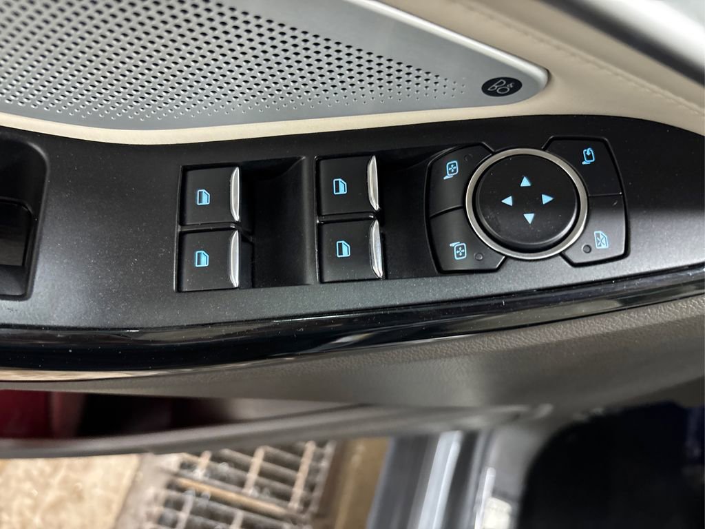 Used 2021 Ford Explorer Platinum w/ Equipment Group 601A image 42