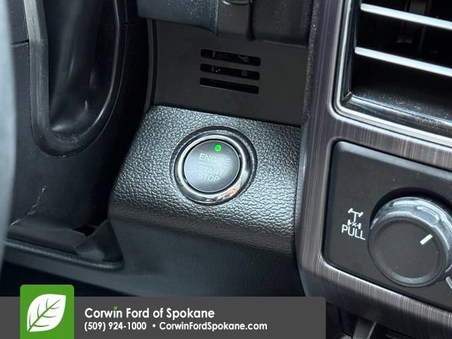 Certified 2021 Ford F350 Limited AWD/4WD image 32