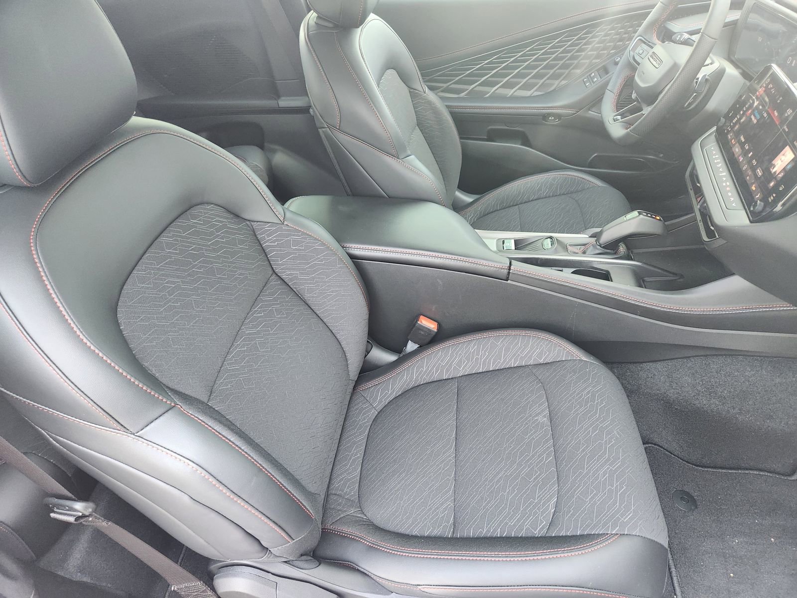 New 2025 Dodge Charger R/T w/ Sun & Sound Package image 11