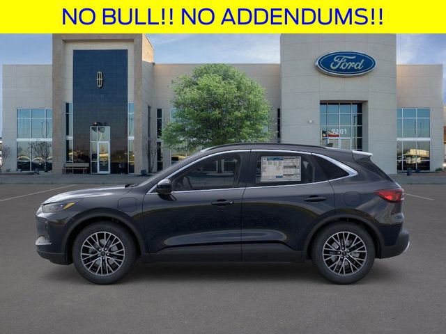 New 2026 Ford Escape SE w/ PHEV Premium Package image 3