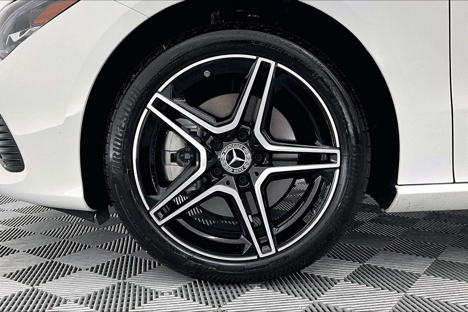 Used 2026 Mercedes-Benz CLA 250 image 8