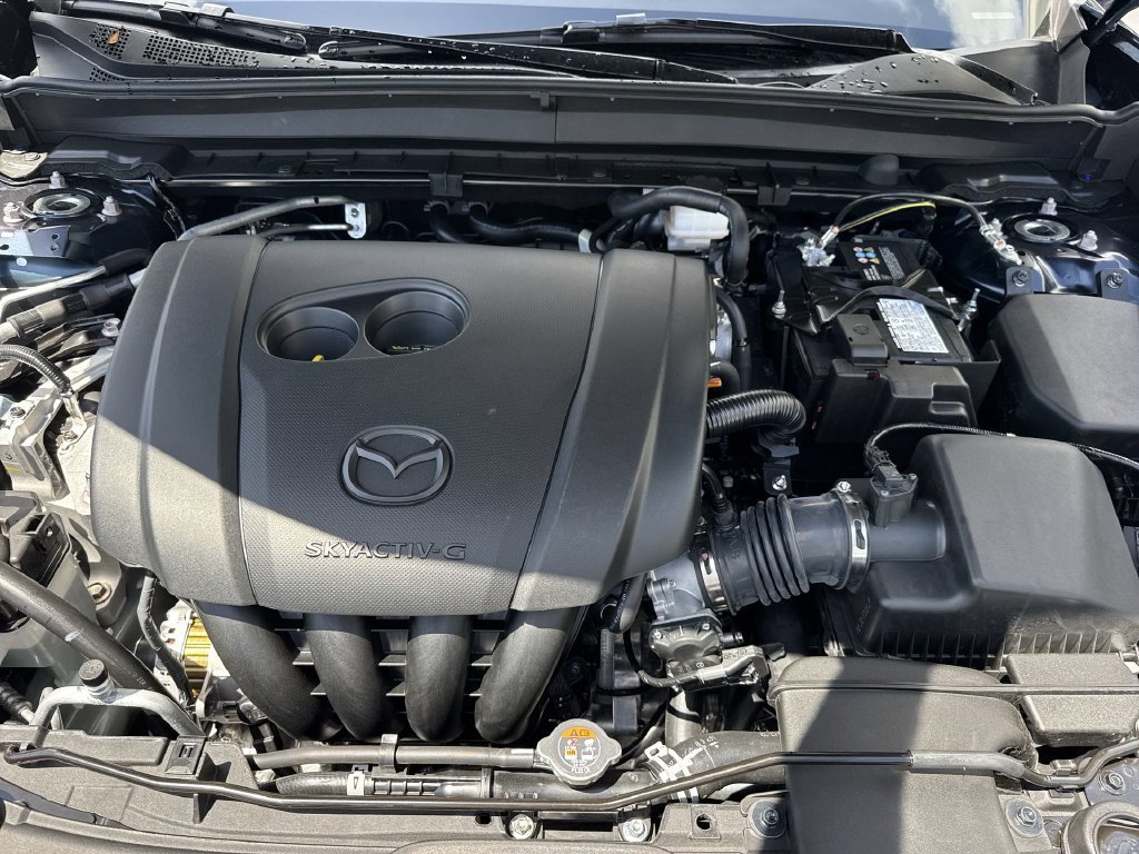 New 2026 MAZDA CX-30 AWD 2.5 S image 59