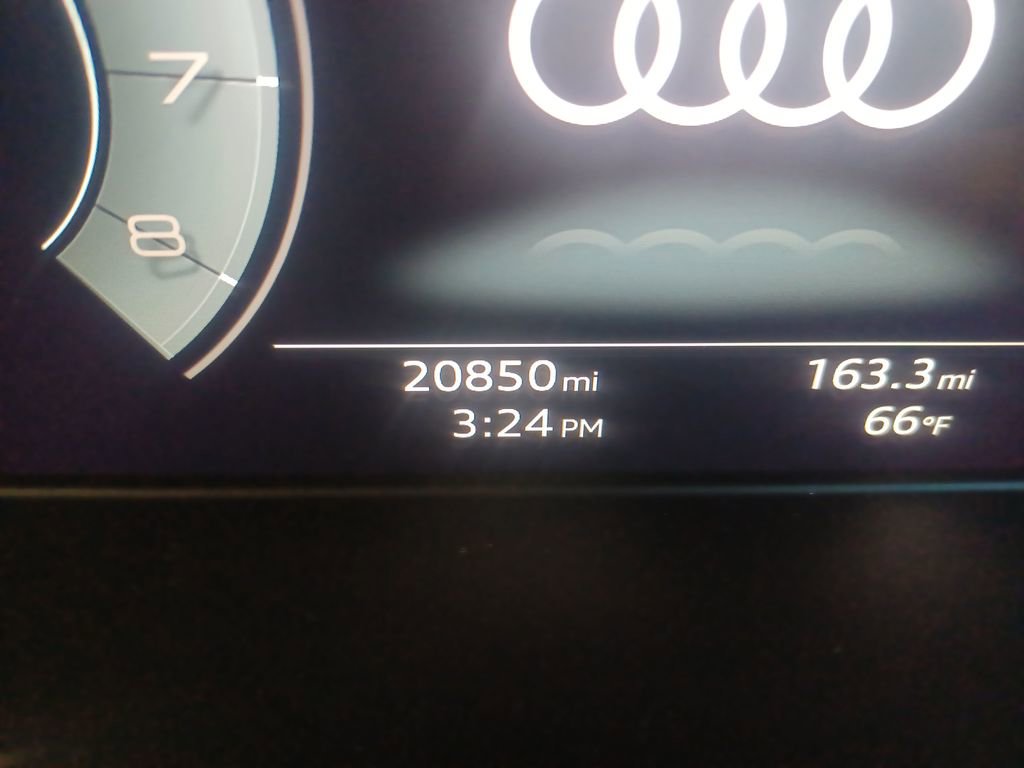 Used 2024 Audi Q5 2.0T Premium Plus image 16