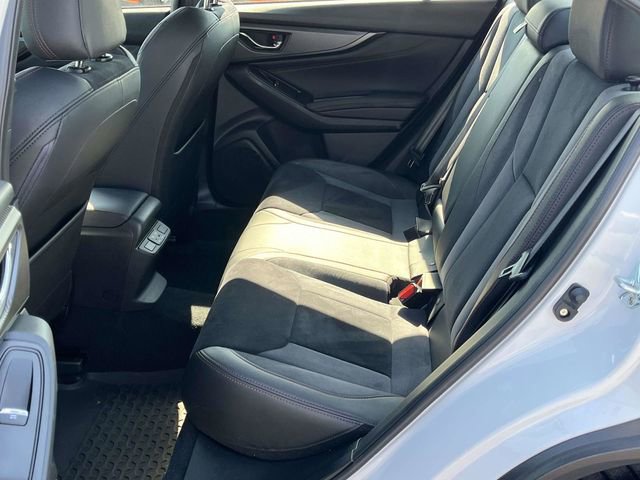Used 2024 Subaru WRX Limited w/ Popular Package #2A AWD/4WD image 17