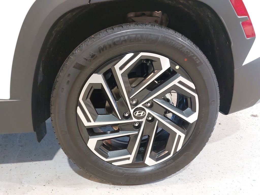 New 2026 Hyundai Tucson Limited FWD image 34