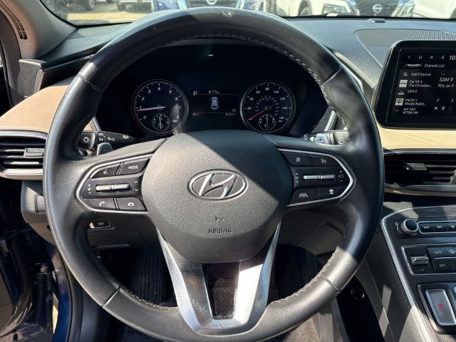 Used 2023 Hyundai Santa Fe SEL FWD image 25