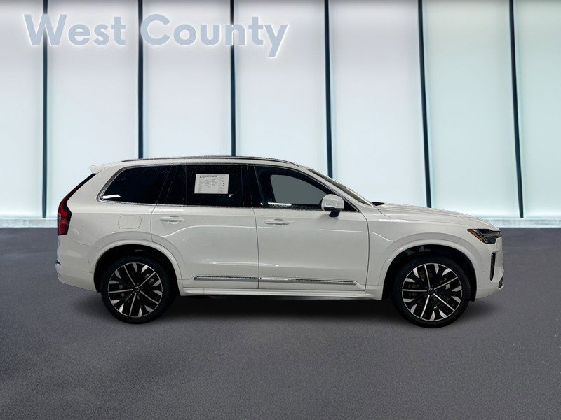 Certified 2025 Volvo XC90 B6 Plus AWD/4WD video 2