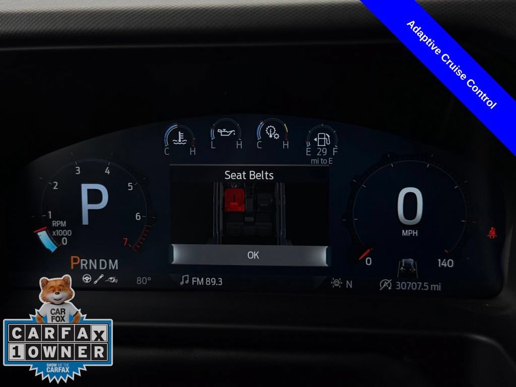 Used 2023 Ford Bronco Raptor AWD/4WD image 14