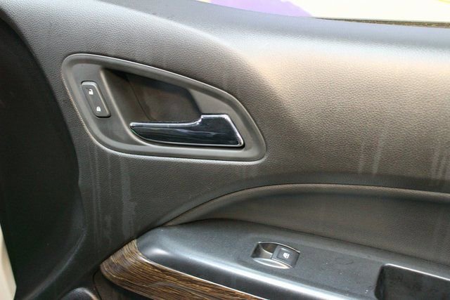 Used 2018 GMC Canyon Denali image 9