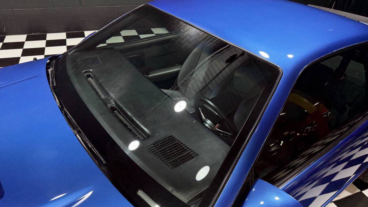 Used 1989 Chevrolet Camaro IROC-Z image 55