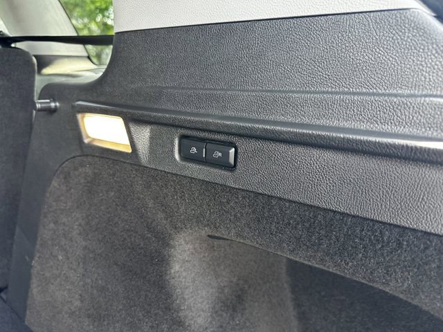 Certified 2022 Lincoln Corsair AWD w/ Equipment Group 101A image 43