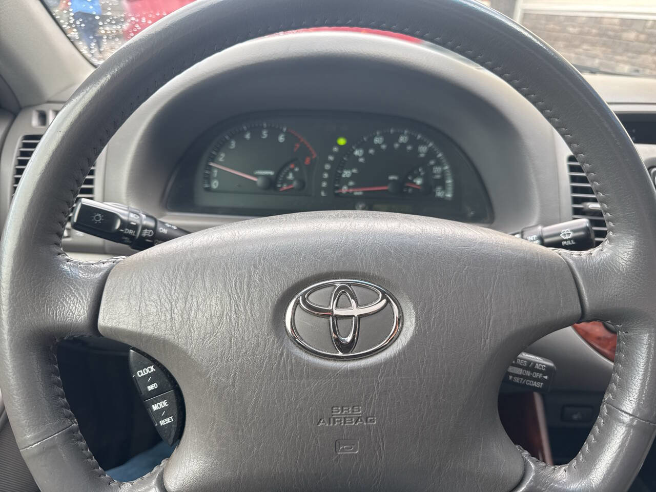 Used 2003 Toyota Camry XLE image 15