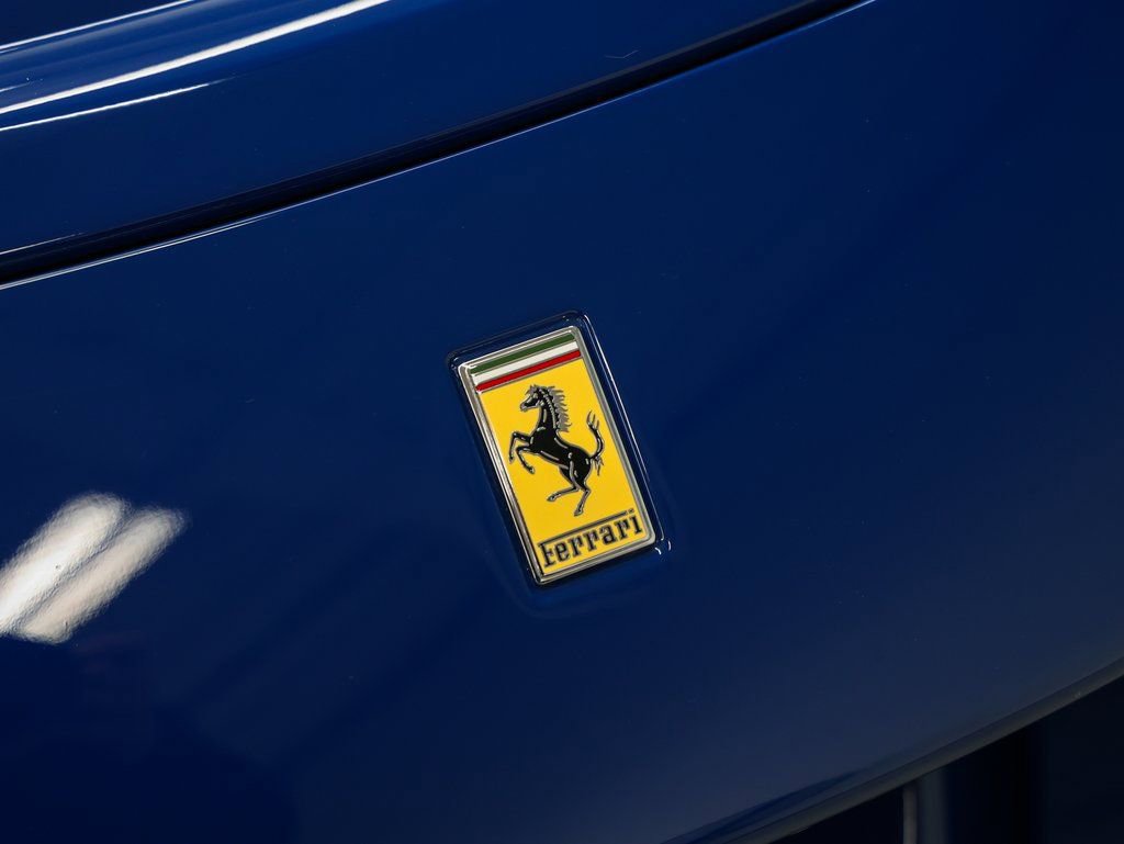 Certified 2022 Ferrari SF90 Spider image 11