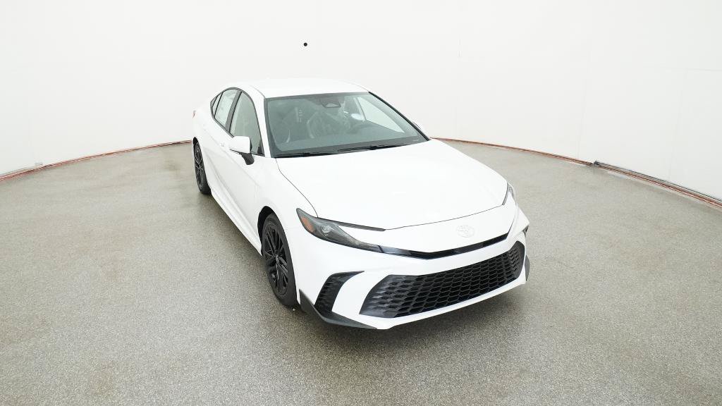 New 2026 Toyota Camry SE w/ Convenience Package FWD image 17