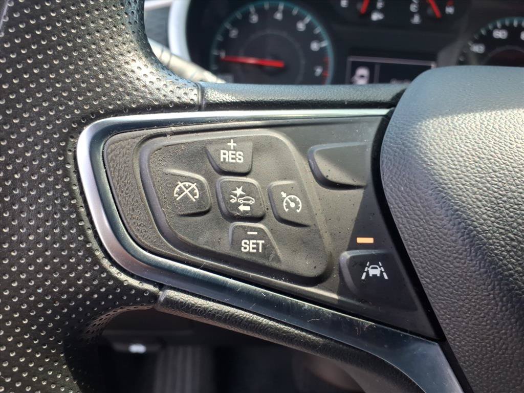 Used 2025 Chevrolet Malibu LT FWD image 19