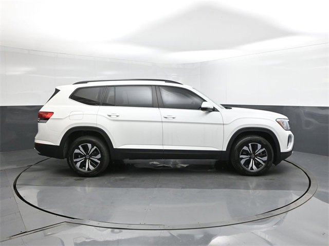 New 2026 Volkswagen Atlas SE image 26