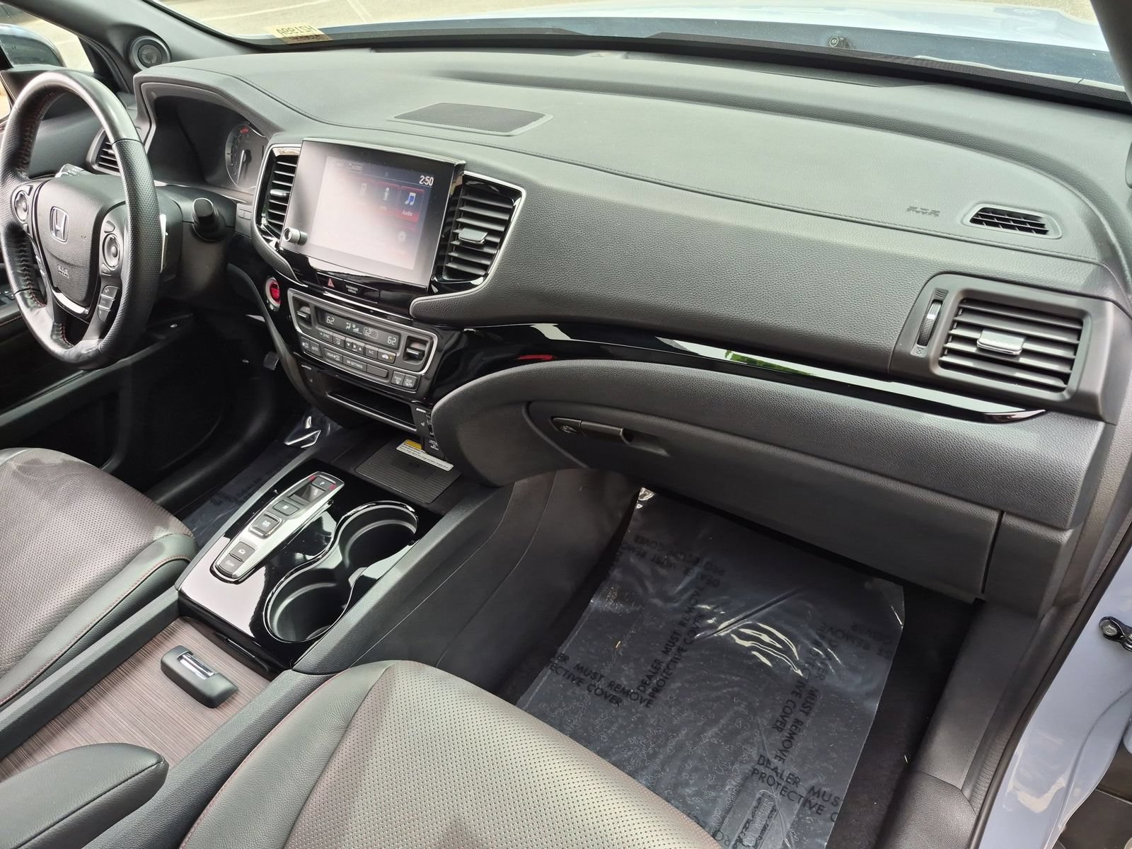 Used 2023 Honda Ridgeline Black Edition image 32