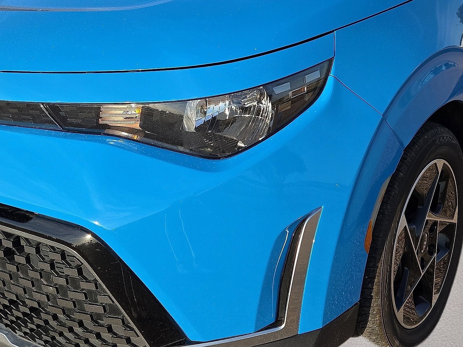 Used 2023 Kia Soul EX FWD image 9