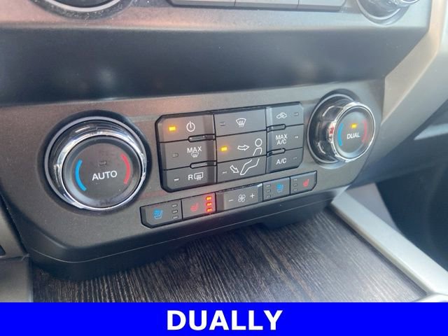 Used 2020 Ford F450 Lariat w/ Lariat Ultimate Package image 17