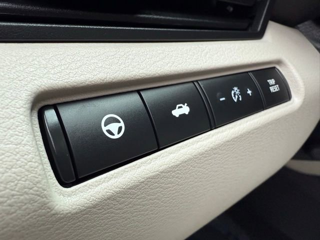 Used 2024 Nissan Altima 2.5 SL image 34