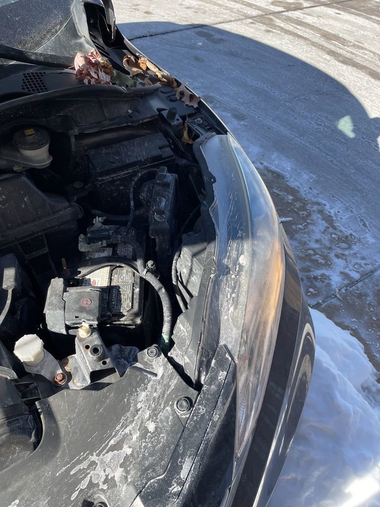 Used 2017 Honda HR-V EX-L image 17