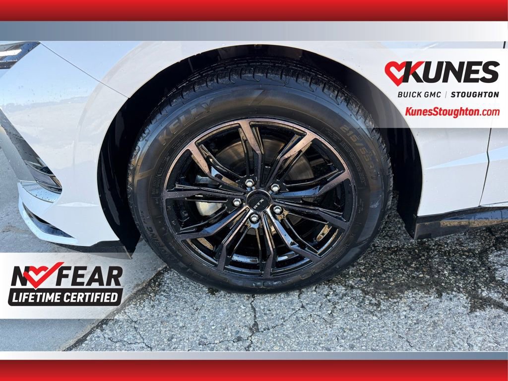 Used 2025 Hyundai Sonata SEL image 42